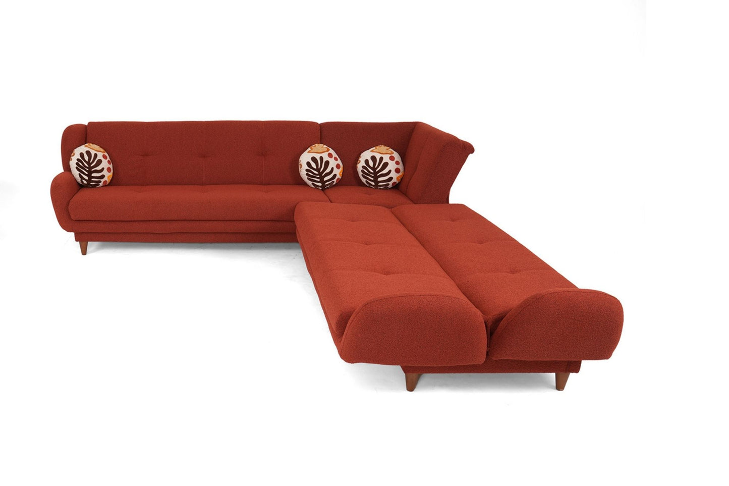 Anatolia Corner Sofa 295x295 (With Bed)