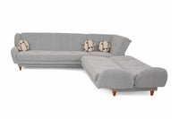 Anatolia Corner Sofa 295x255 (With Bed)