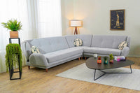 Anatolia Corner Sofa 295x255 (With Bed)