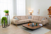 Angora Corner Sofa 270x270 (With Bed)