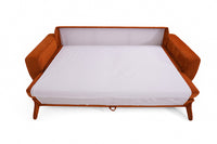 Angora Three-Seater Sofa (With Bed)