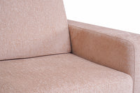 Angora Corner Sofa 270x270 (With Bed)