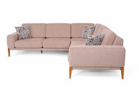 Angora Corner Sofa 270x270 (With Bed)