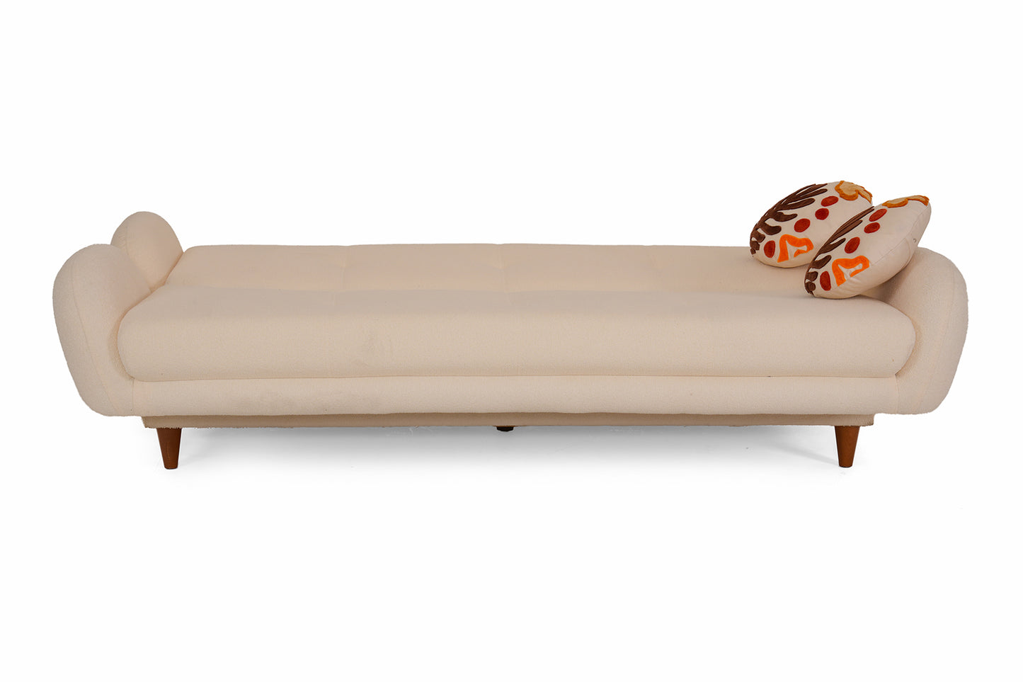 Anatolia Three-Seater Sofa (With Bed)