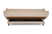 Anatolia Three-Seater Sofa (With Bed)