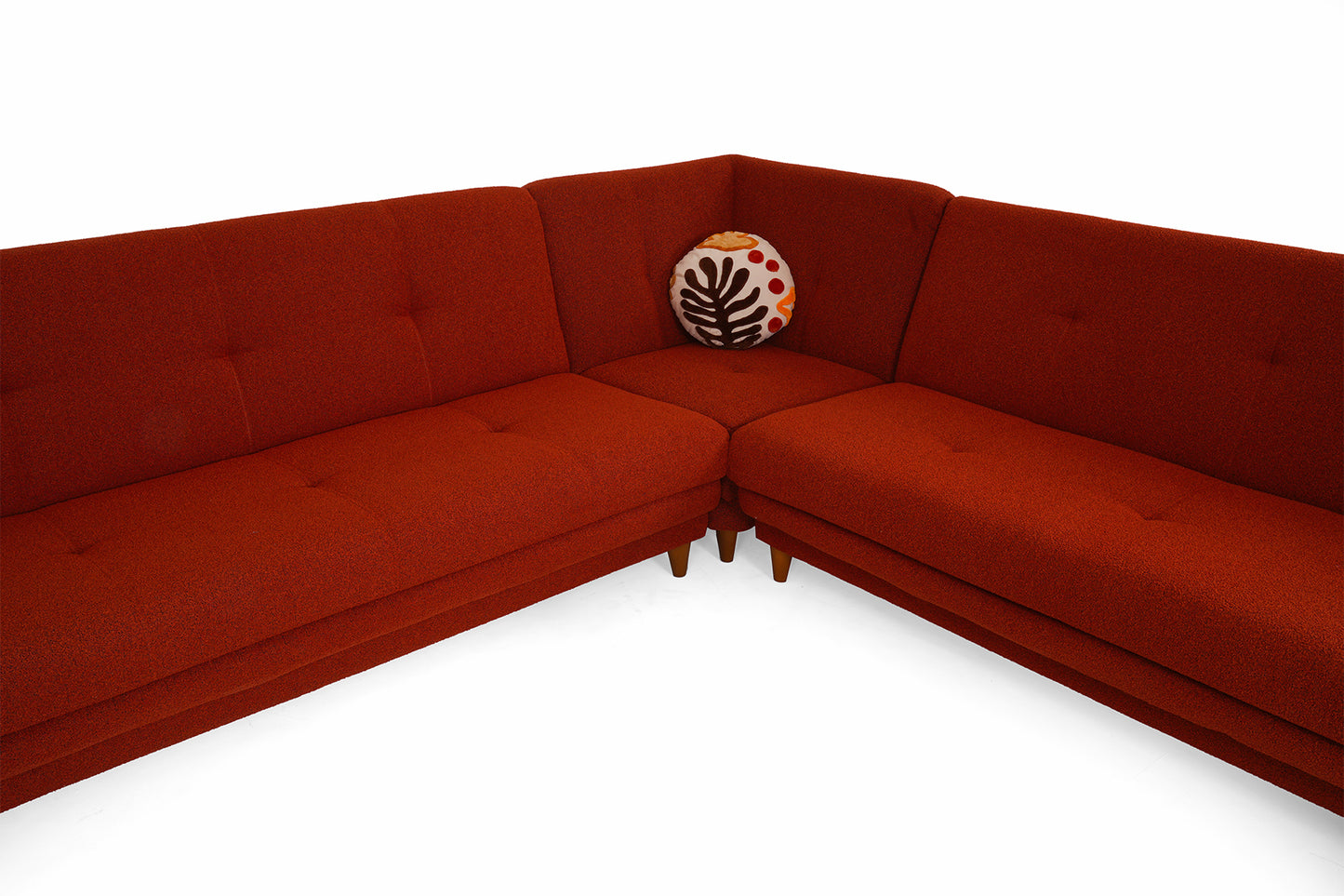 Anatolia Corner Sofa 295x295 (With Bed)