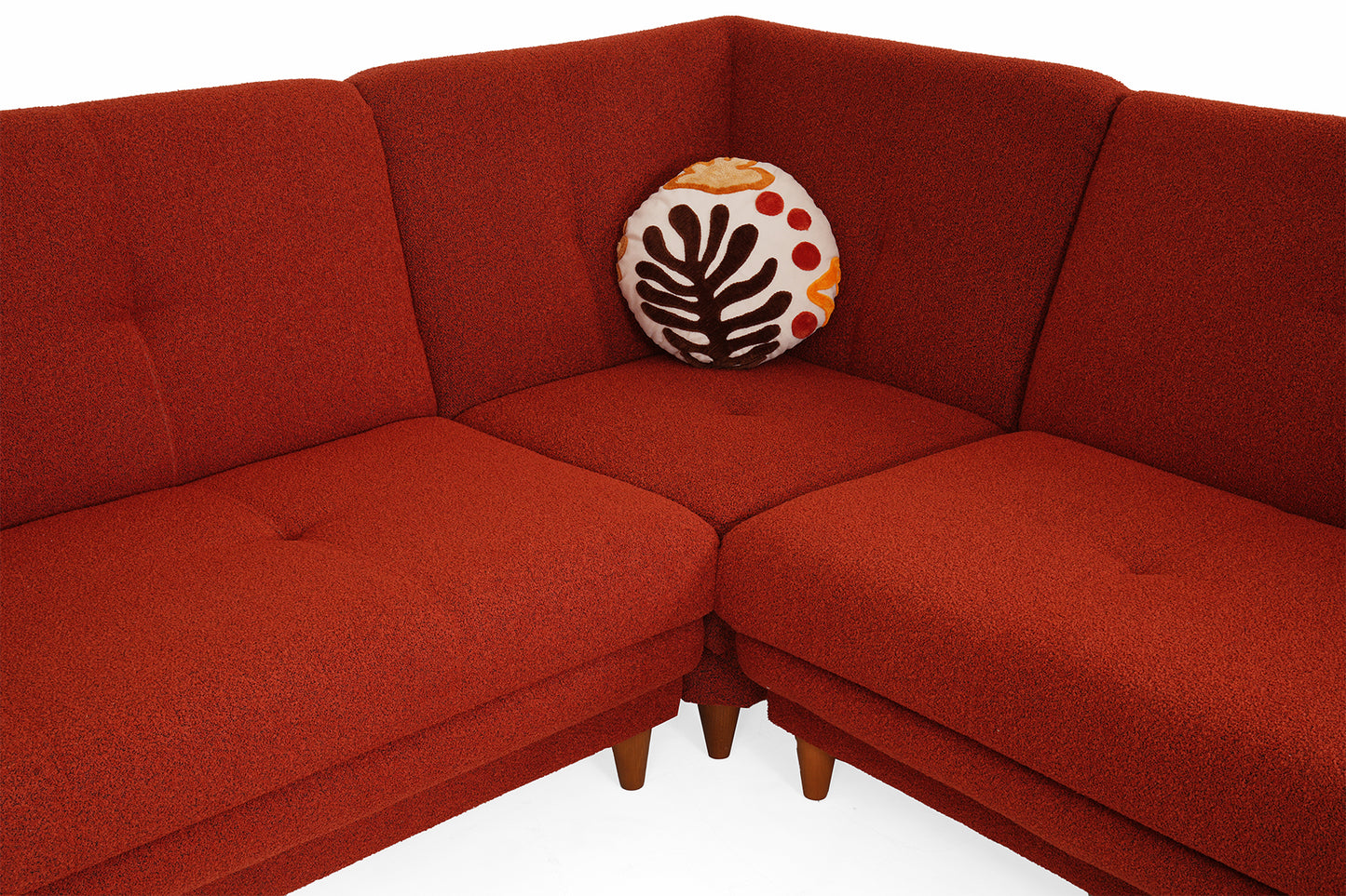 Anatolia Corner Sofa 295x295 (With Bed)