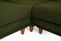 Anatolia Corner Sofa 255x255 (With Bed)