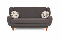 Anatolia Sofa Set (3 Beds + 2 Beds + Armchair)