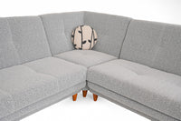 Anatolia Corner Sofa 295x255 (With Bed)