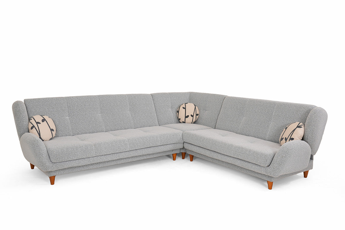 Anatolia Corner Sofa 295x255 (With Bed)