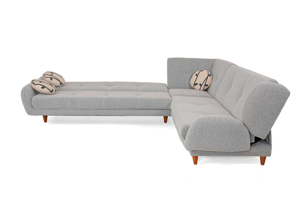 Anatolia Corner Sofa 295x255 (With Bed)