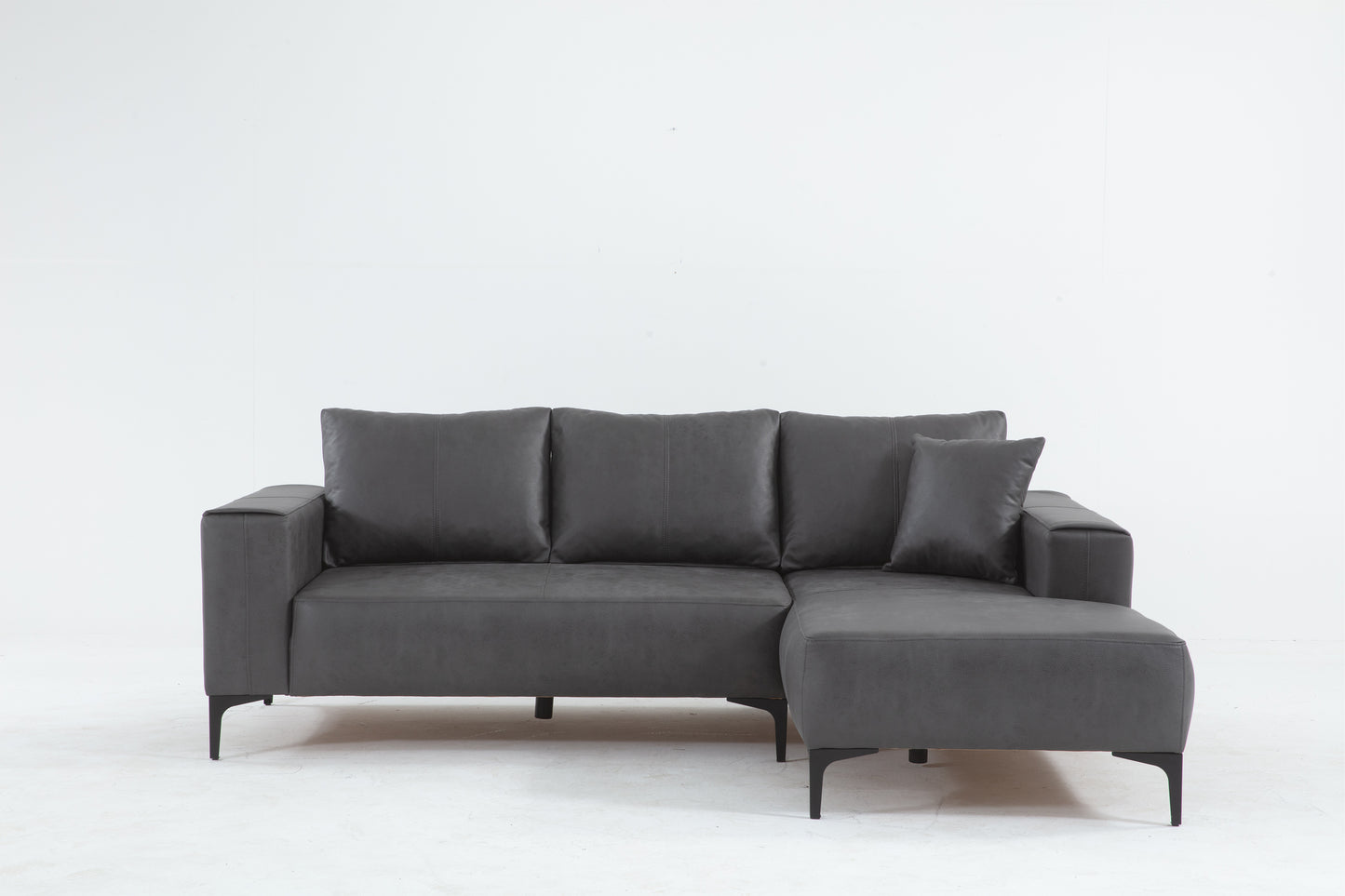 Anka Corner Sofa