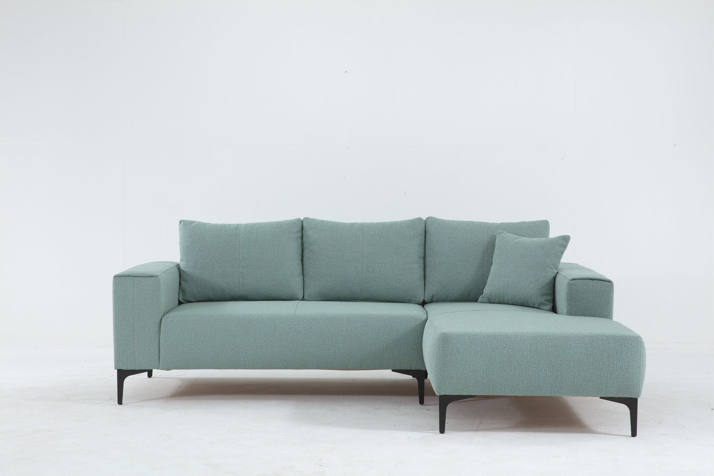 Anka Corner Sofa