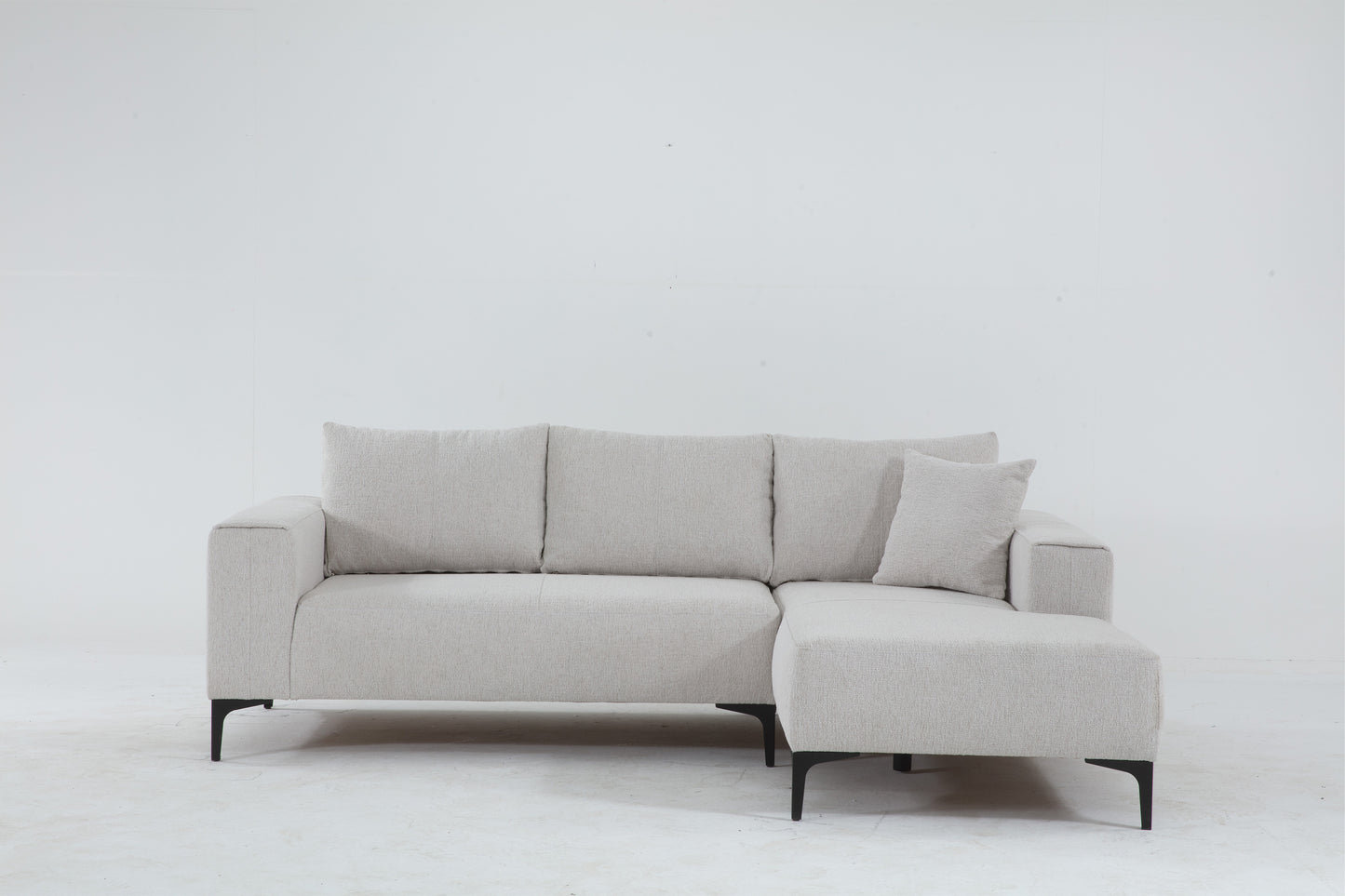 Anka Corner Sofa