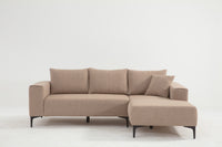 Anka Corner Sofa