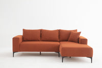 Anka Corner Sofa